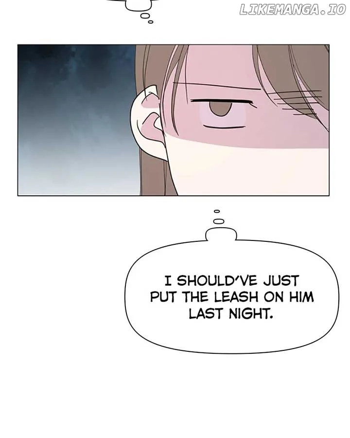 How to Hold X’s Leash Chapter 51 page 76