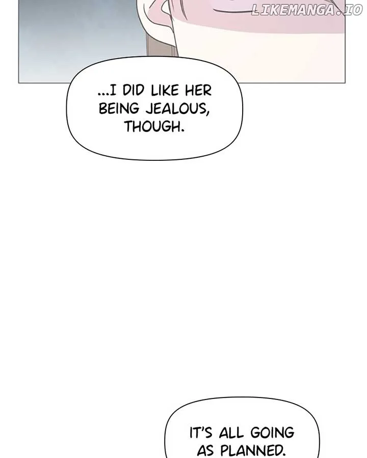 How to Hold X’s Leash Chapter 51 page 93