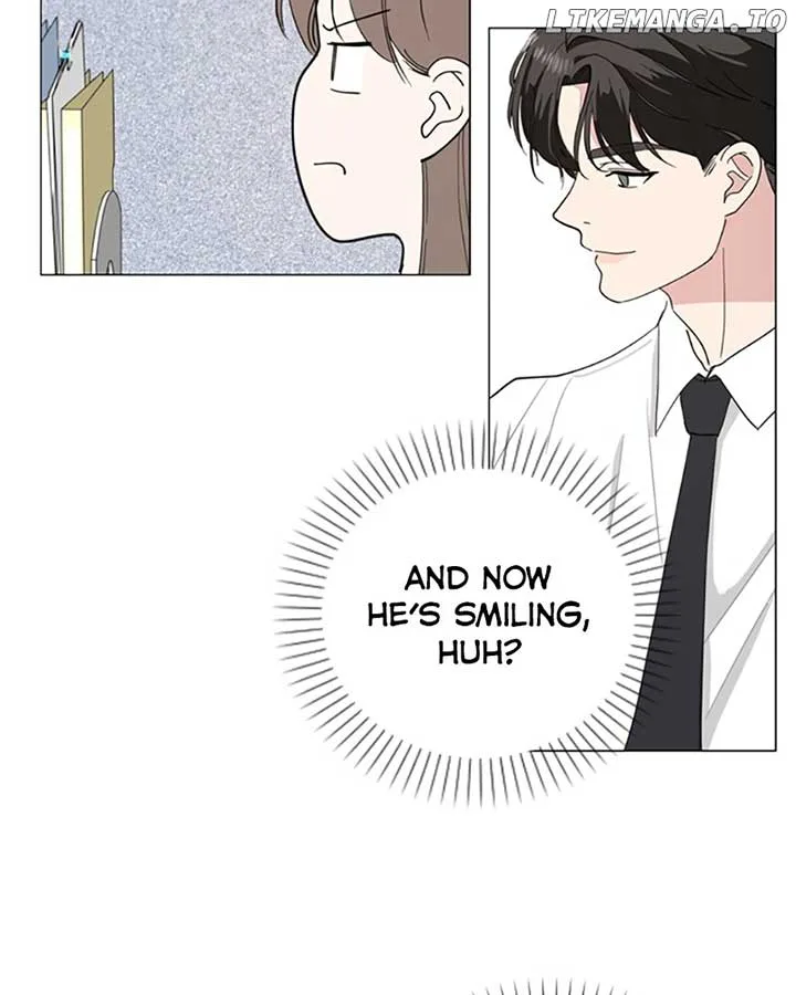 How to Hold X’s Leash Chapter 51 page 78