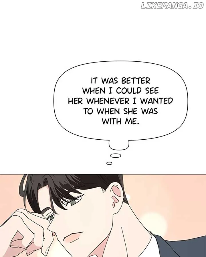 How to Hold X’s Leash Chapter 51 page 91