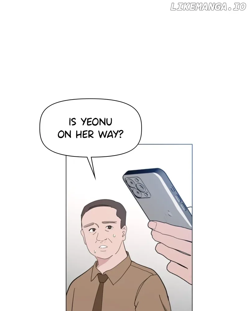 How to Hold X’s Leash Chapter 54 page 2