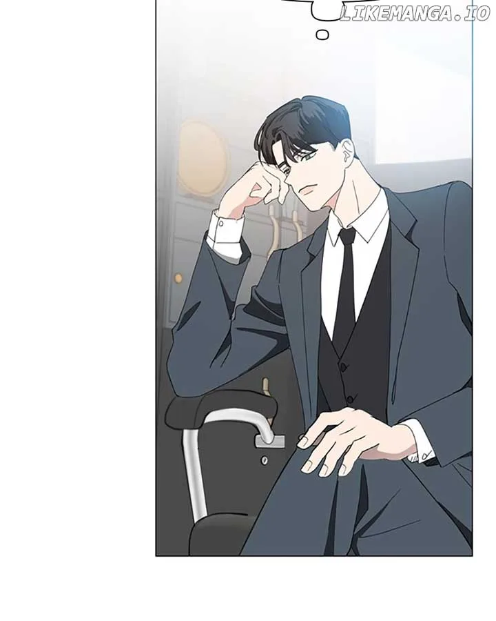 How to Hold X’s Leash Chapter 51 page 90