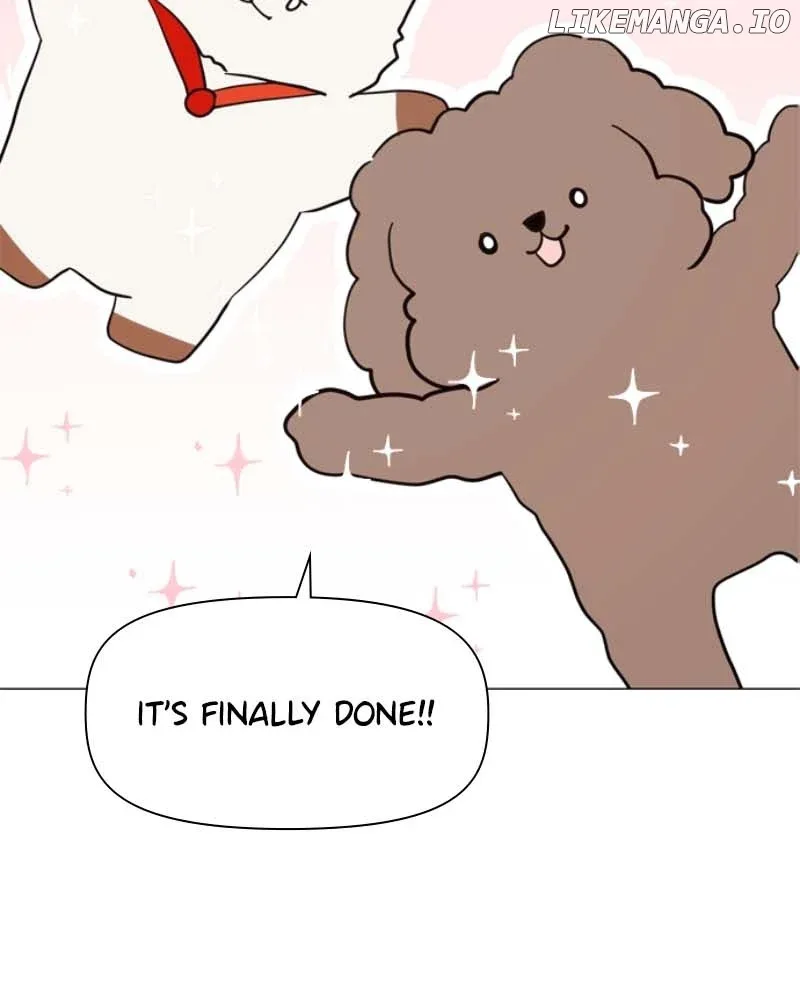 How to Hold X’s Leash Chapter 53 page 10