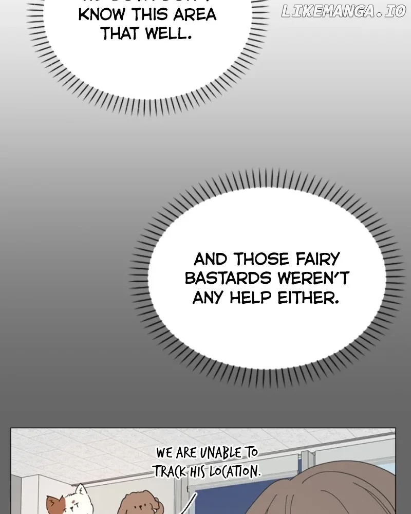 How to Hold X’s Leash Chapter 54 page 73