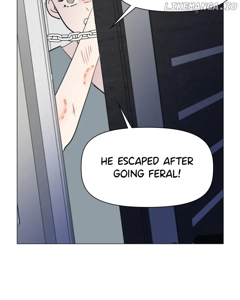 How to Hold X’s Leash Chapter 54 page 44