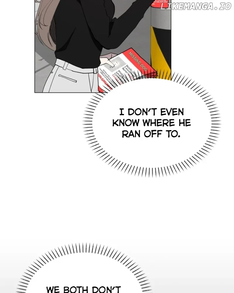 How to Hold X’s Leash Chapter 54 page 72