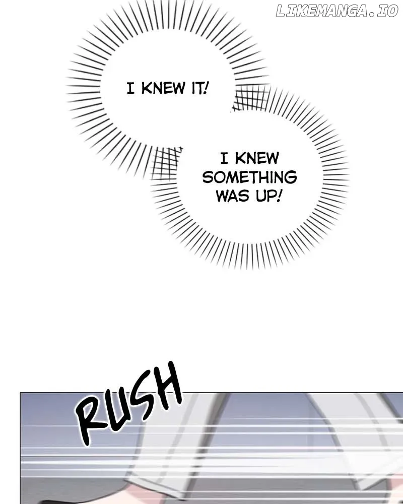 How to Hold X’s Leash Chapter 53 page 18
