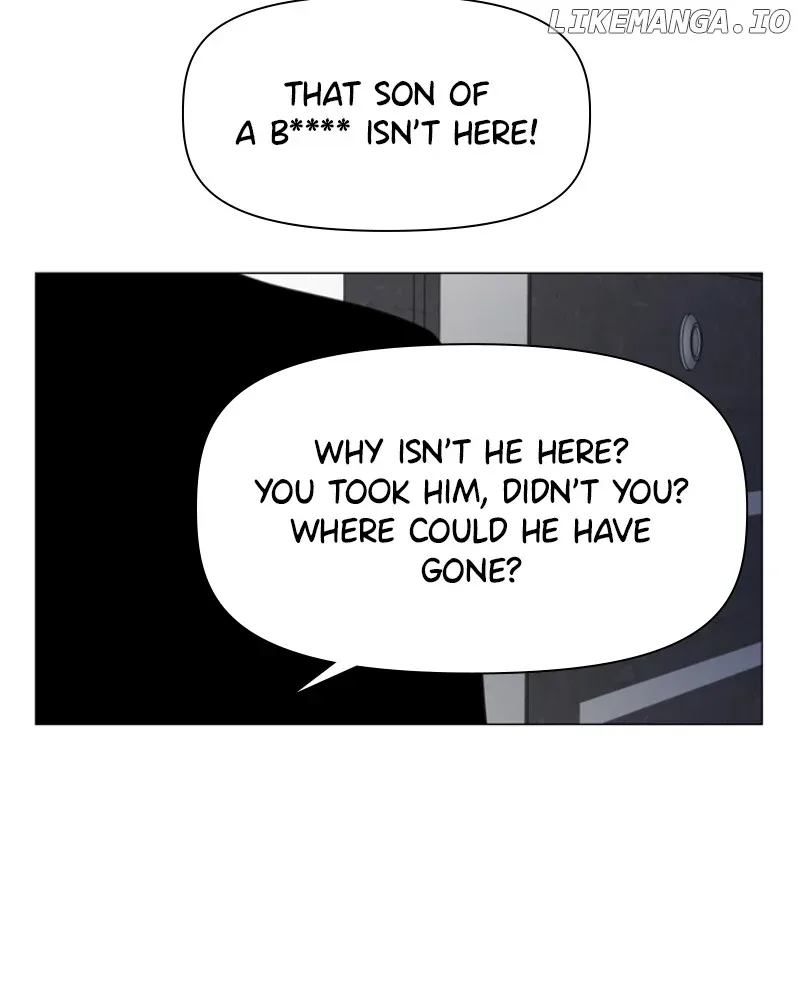 How to Hold X’s Leash Chapter 54 page 42