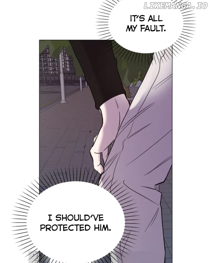 How to Hold X’s Leash Chapter 54 page 97