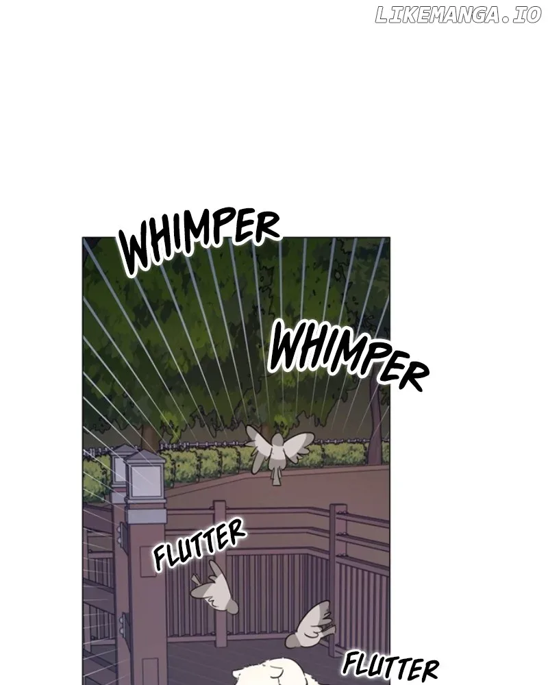 How to Hold X’s Leash Chapter 54 page 112