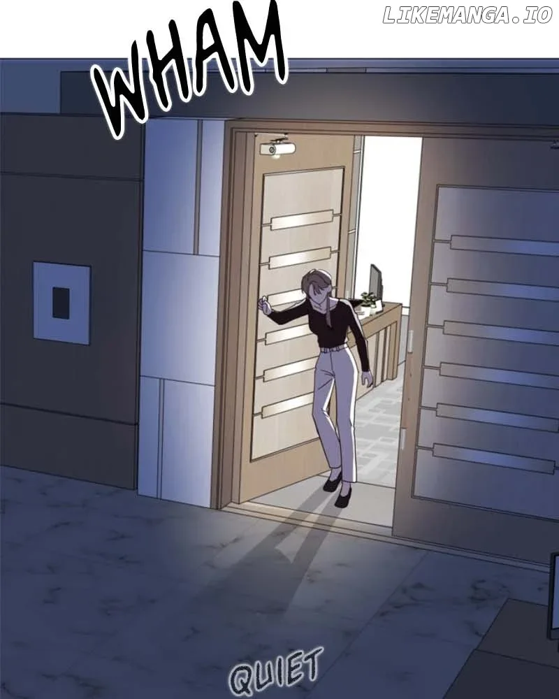 How to Hold X’s Leash Chapter 53 page 20