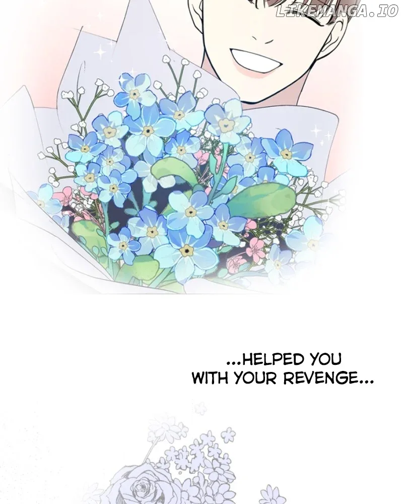 How to Hold X’s Leash Chapter 54 page 13