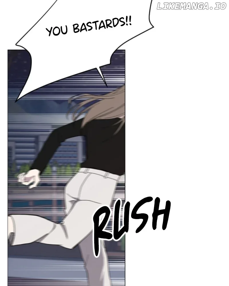 How to Hold X’s Leash Chapter 54 page 114