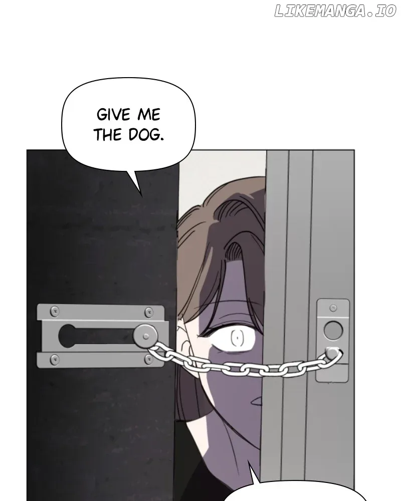 How to Hold X’s Leash Chapter 54 page 38