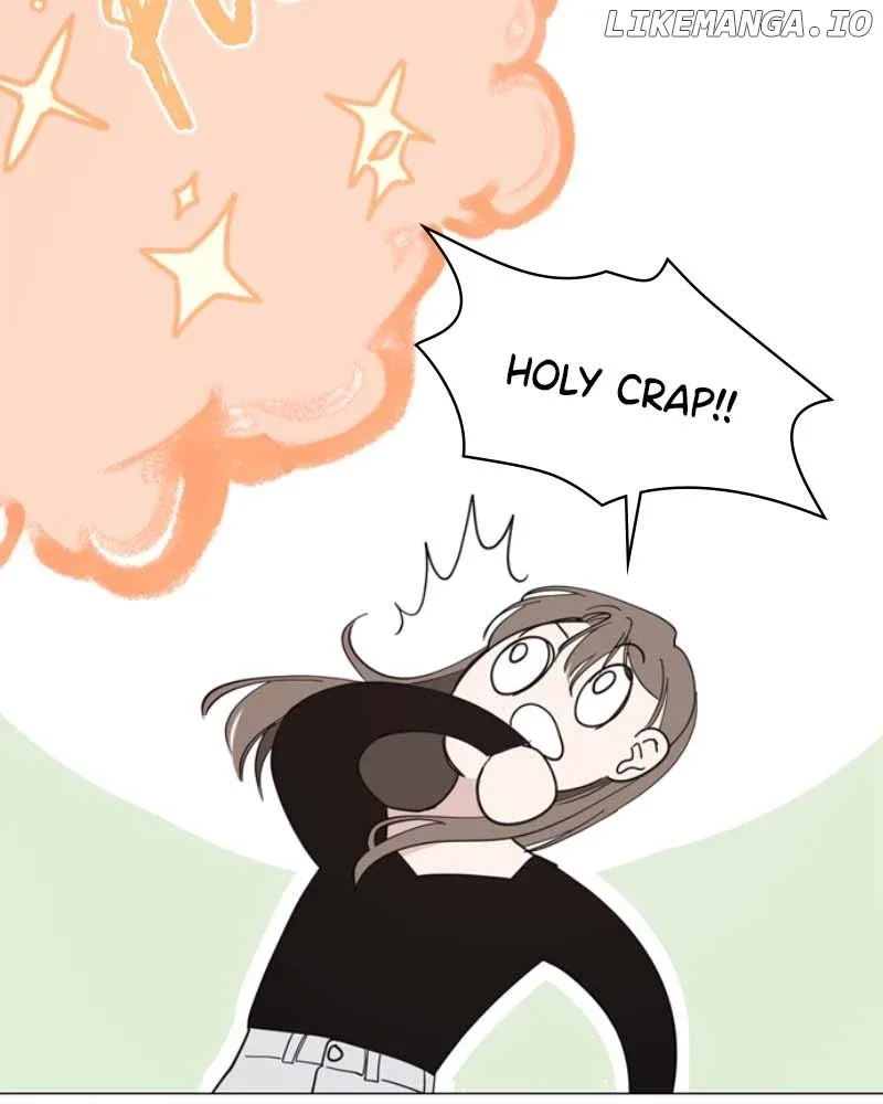 How to Hold X’s Leash Chapter 53 page 8