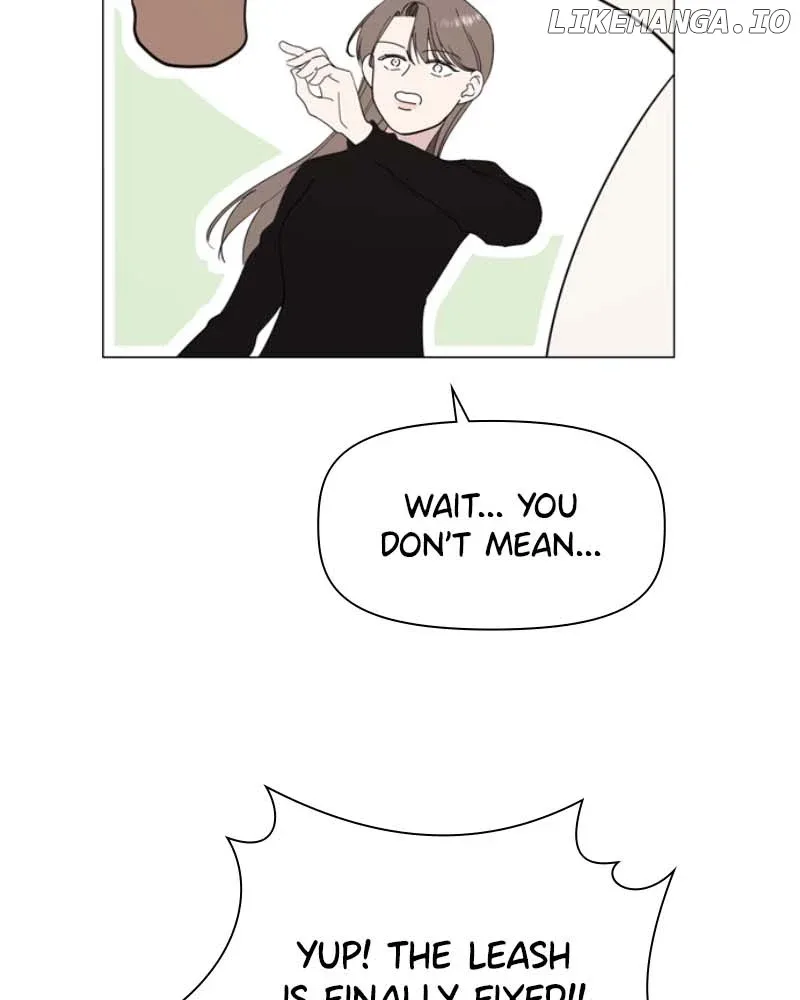 How to Hold X’s Leash Chapter 53 page 12