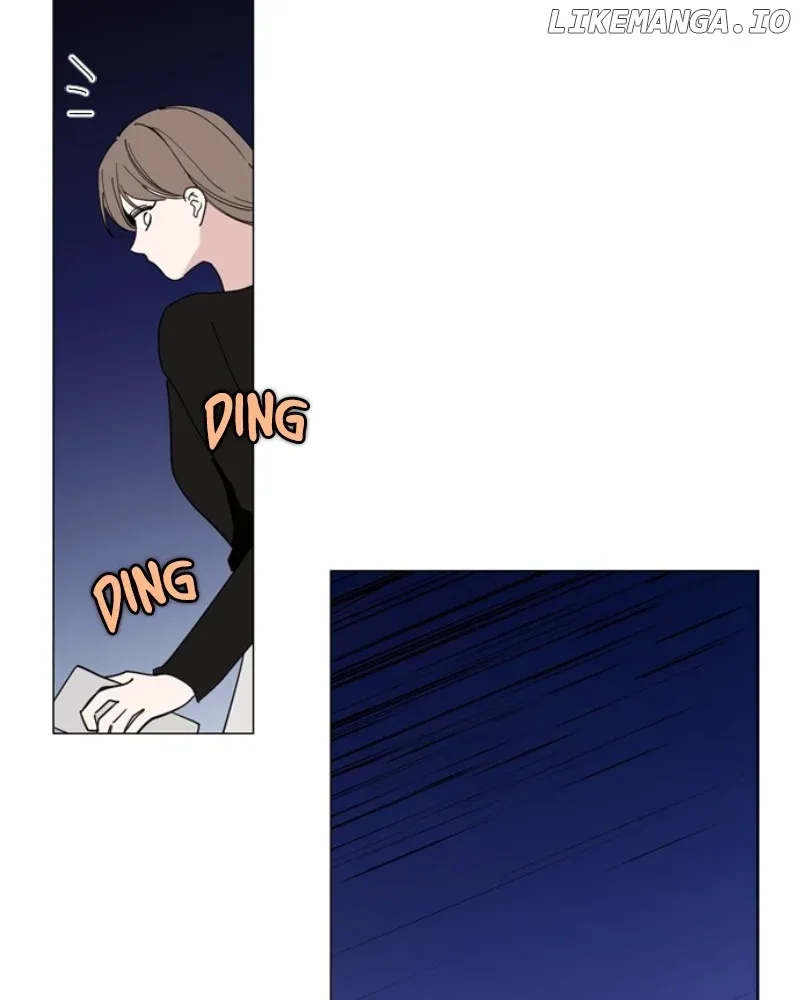 How to Hold X’s Leash Chapter 54 page 102