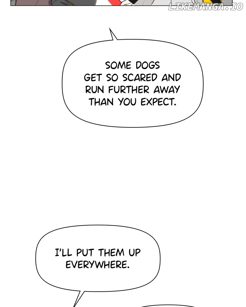 How to Hold X’s Leash Chapter 54 page 84
