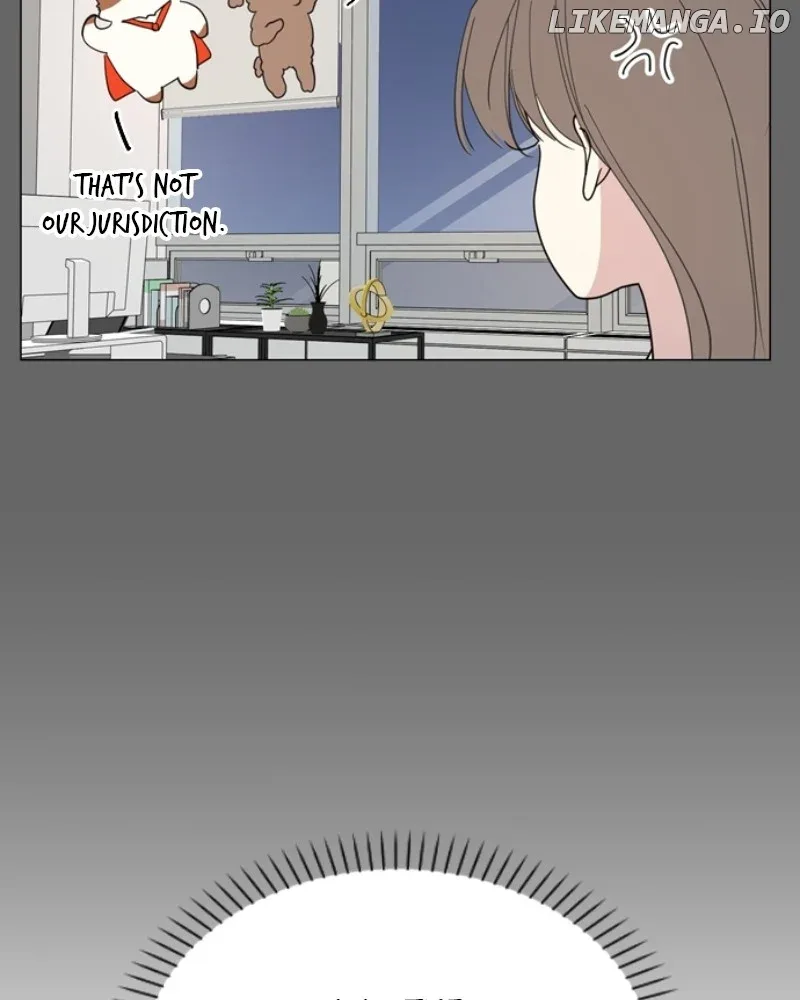 How to Hold X’s Leash Chapter 54 page 74