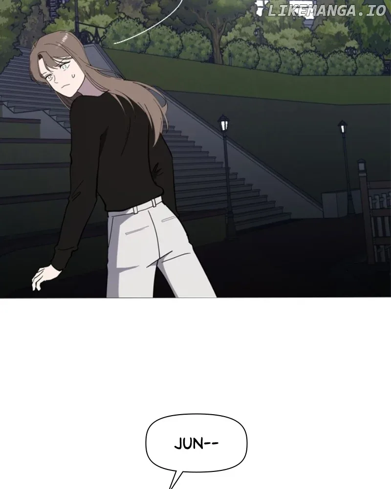How to Hold X’s Leash Chapter 54 page 110