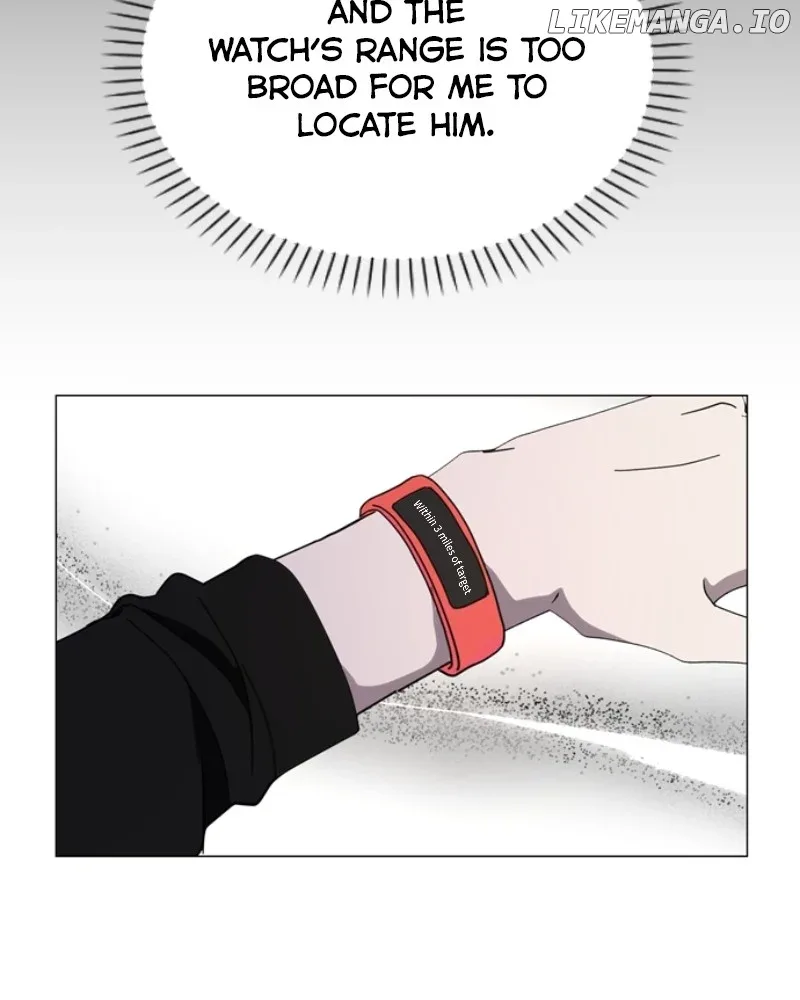 How to Hold X’s Leash Chapter 54 page 75