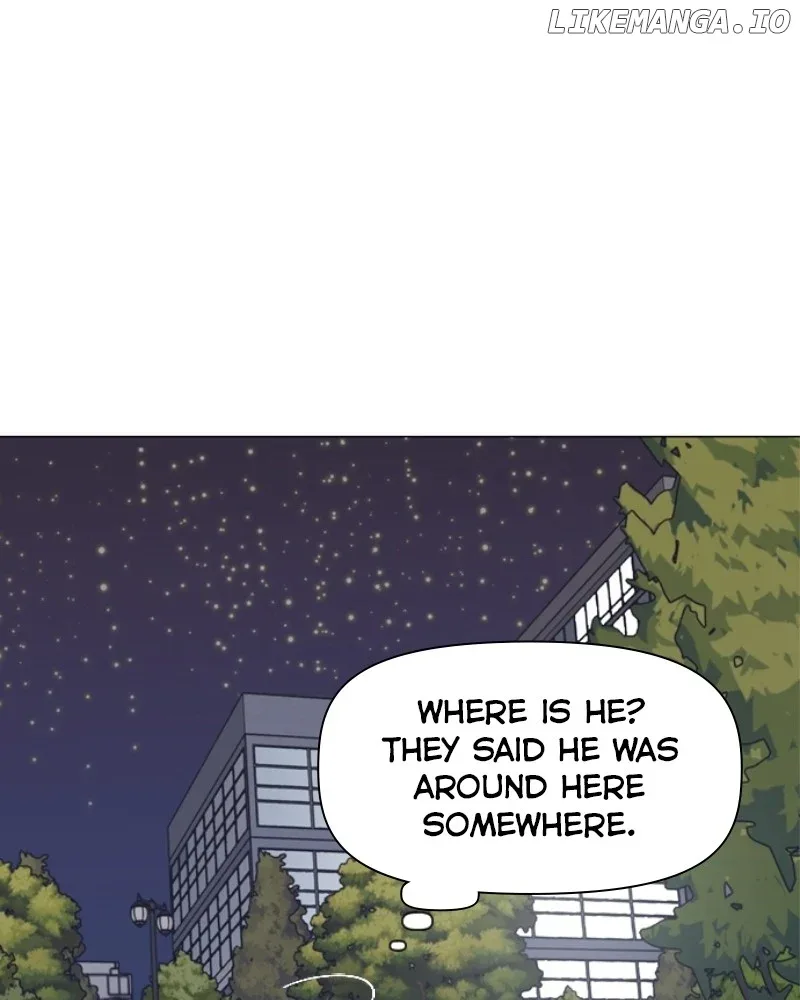 How to Hold X’s Leash Chapter 54 page 109