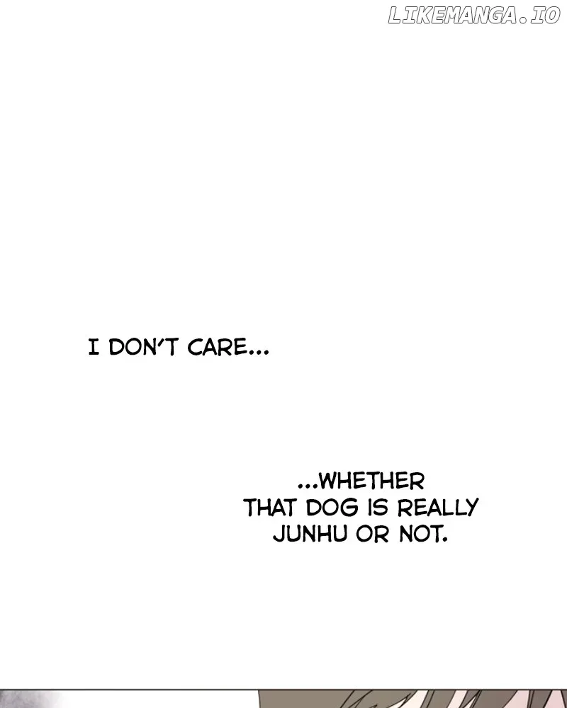 How to Hold X’s Leash Chapter 54 page 57