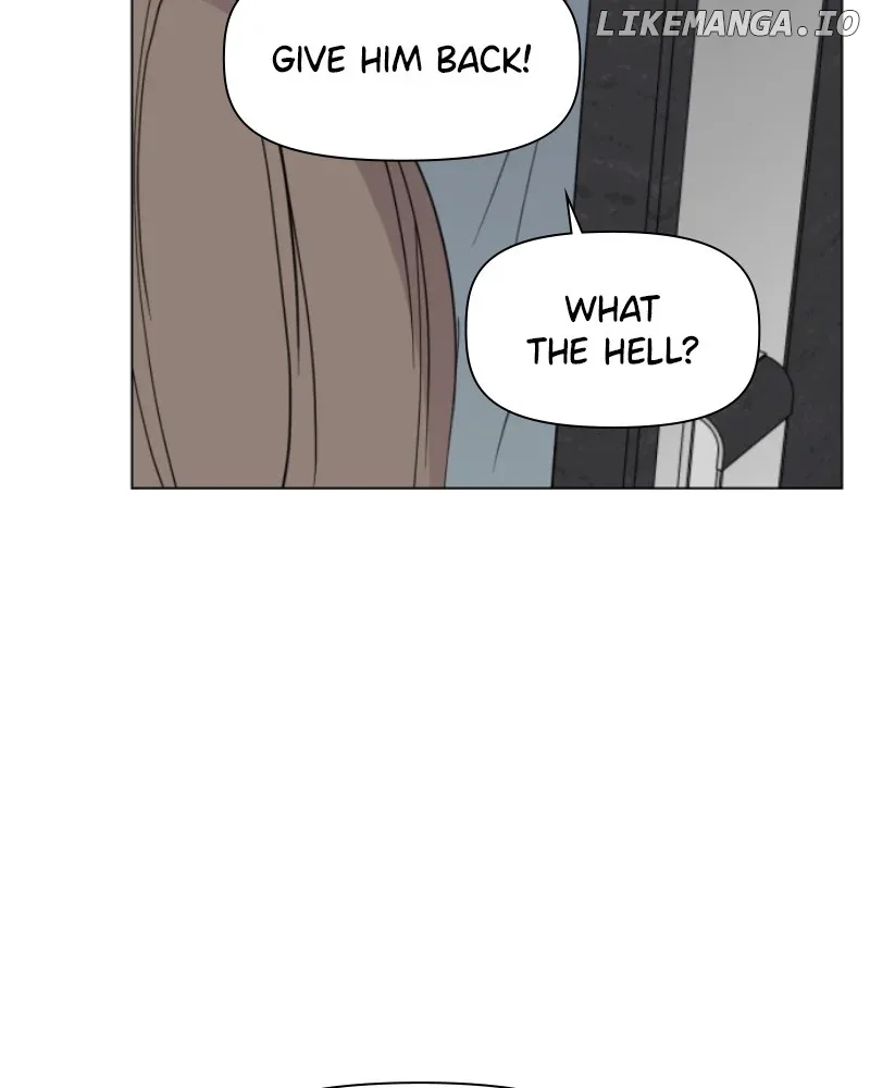How to Hold X’s Leash Chapter 54 page 41