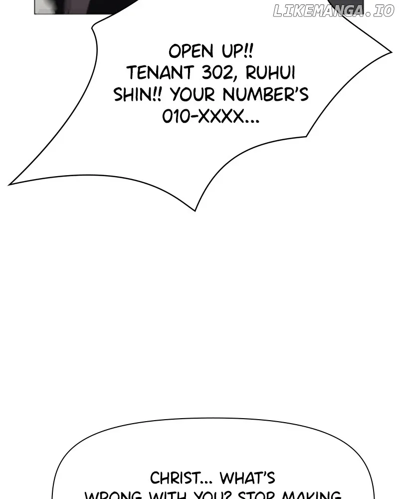 How to Hold X’s Leash Chapter 54 page 36