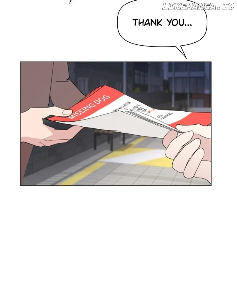 How to Hold X’s Leash Chapter 54 page 85