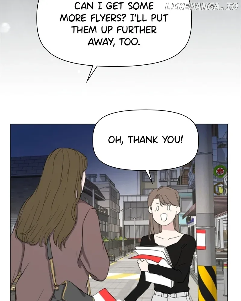 How to Hold X’s Leash Chapter 54 page 83