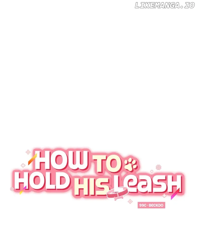 How to Hold X’s Leash Chapter 54 page 31