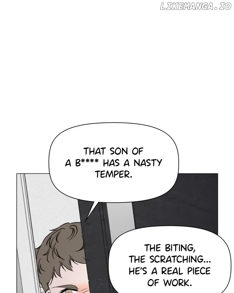 How to Hold X’s Leash Chapter 54 page 43