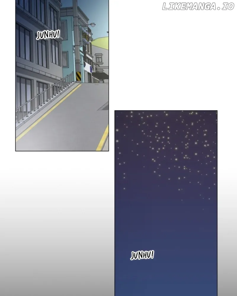 How to Hold X’s Leash Chapter 54 page 88