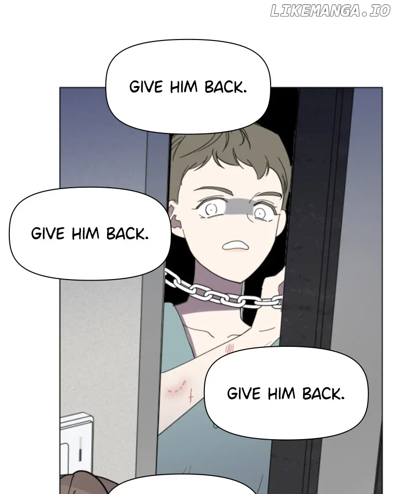 How to Hold X’s Leash Chapter 54 page 40
