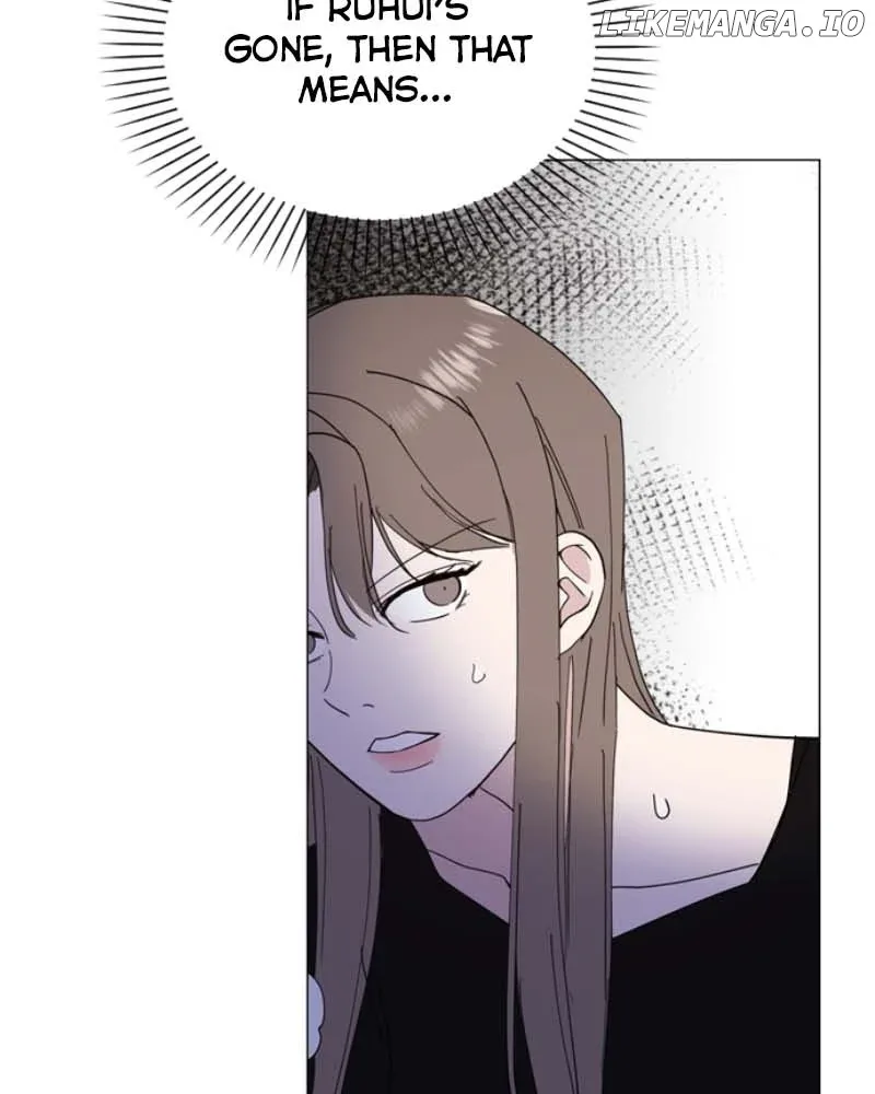 How to Hold X’s Leash Chapter 53 page 23