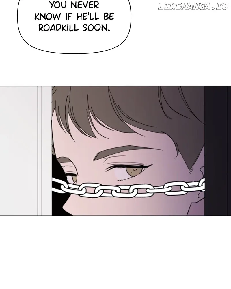 How to Hold X’s Leash Chapter 54 page 51