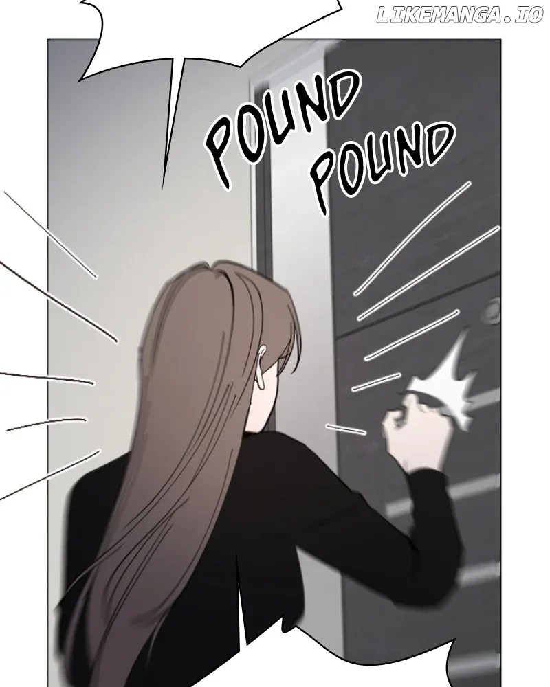 How to Hold X’s Leash Chapter 54 page 35