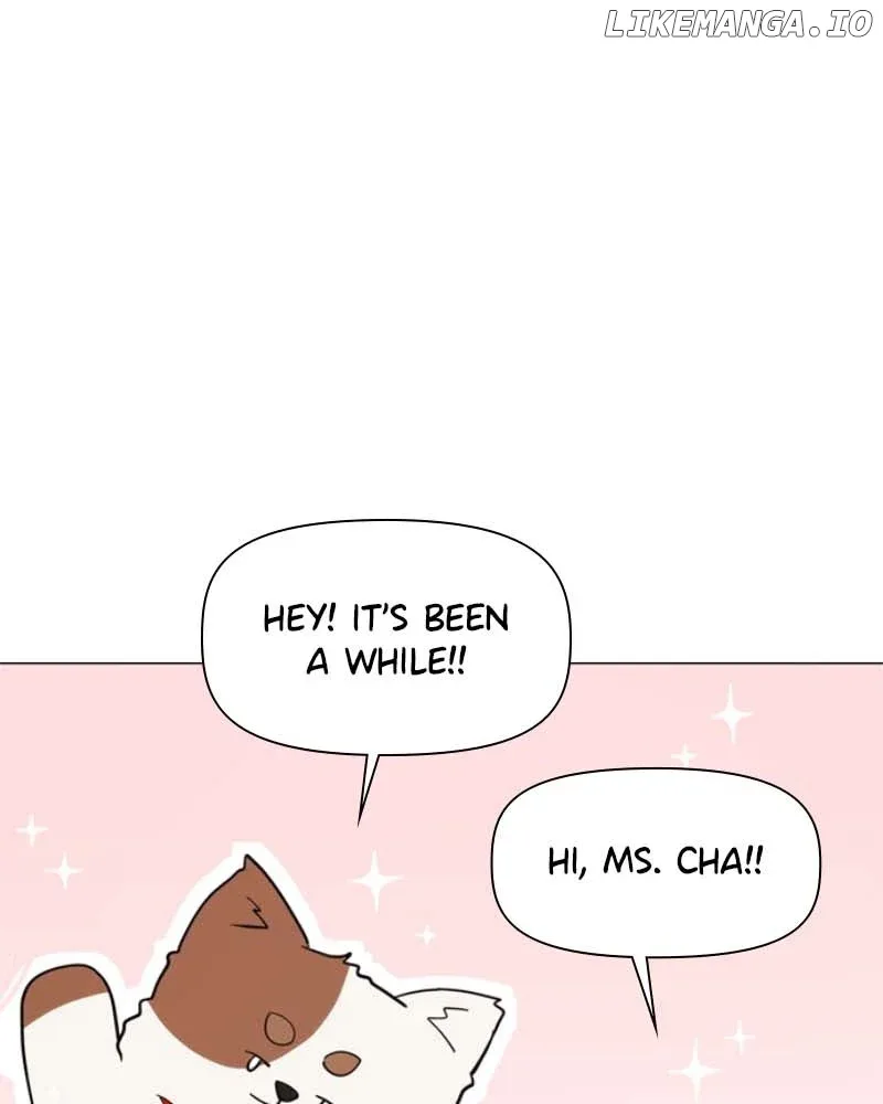 How to Hold X’s Leash Chapter 53 page 9