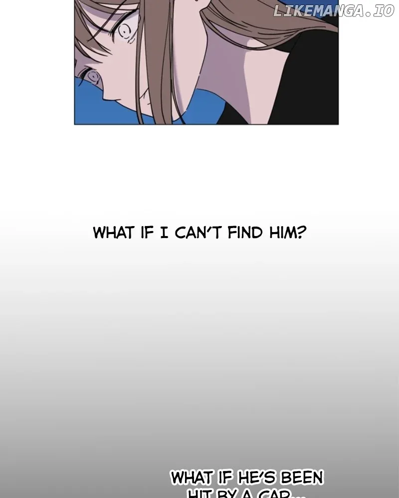 How to Hold X’s Leash Chapter 54 page 93