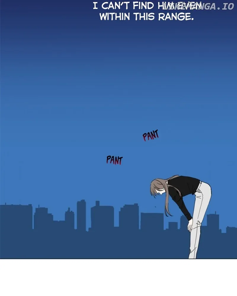 How to Hold X’s Leash Chapter 54 page 91