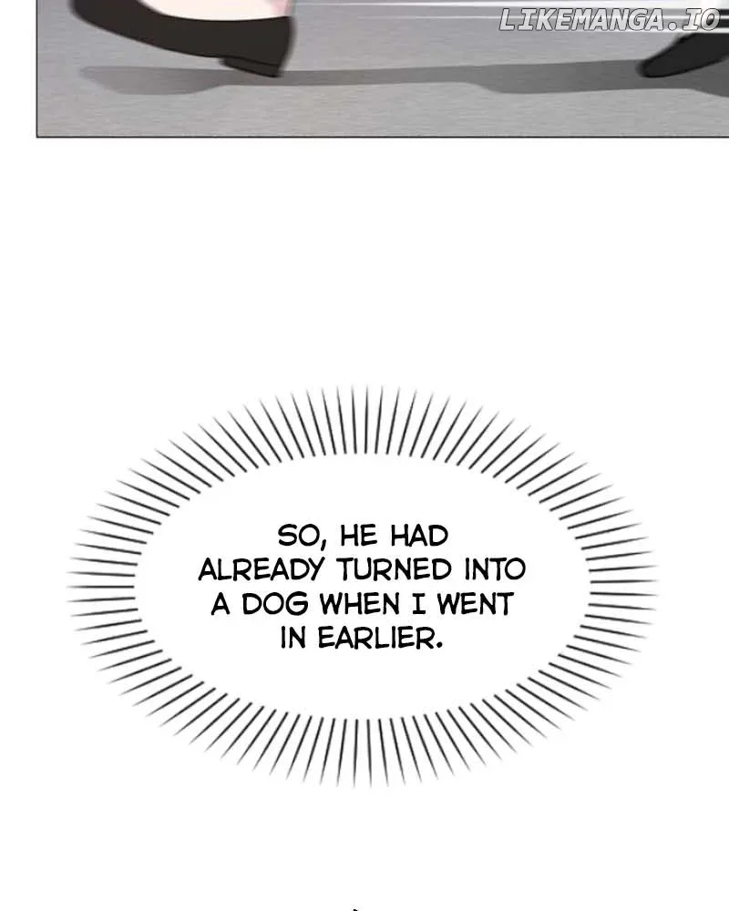 How to Hold X’s Leash Chapter 53 page 19