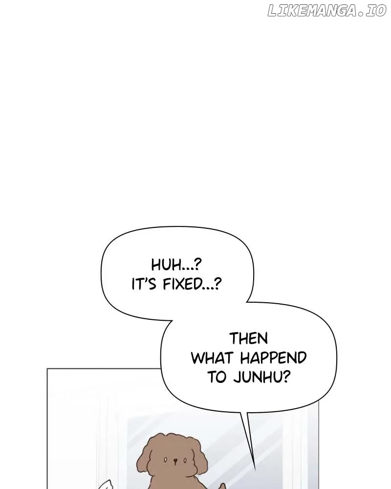 How to Hold X’s Leash Chapter 53 page 14