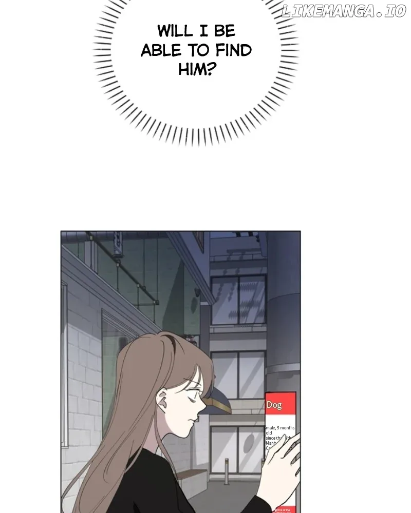 How to Hold X’s Leash Chapter 54 page 71