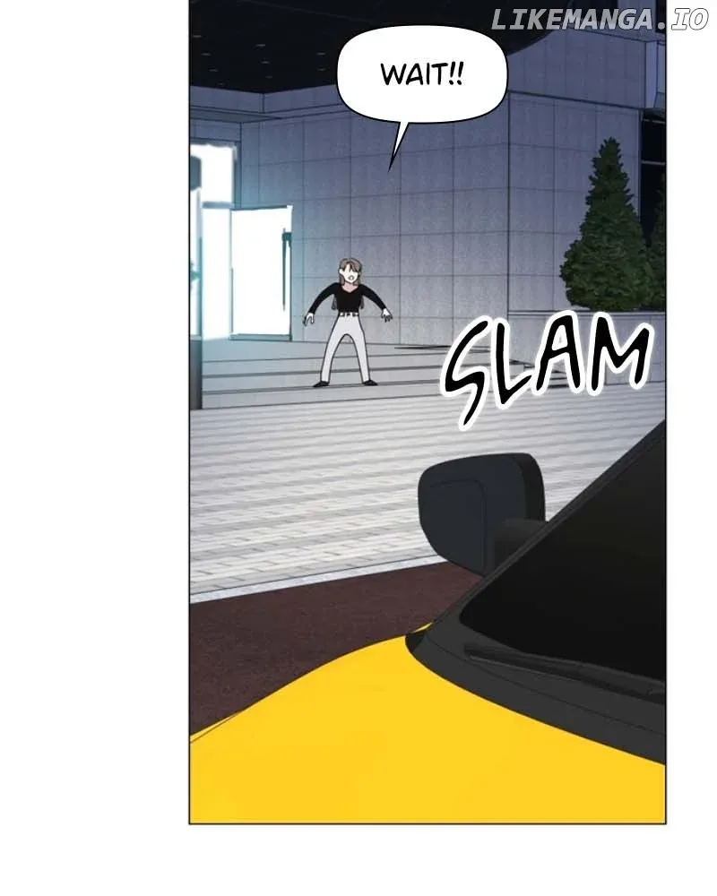 How to Hold X’s Leash Chapter 53 page 43