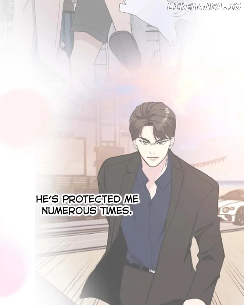 How to Hold X’s Leash Chapter 53 page 51