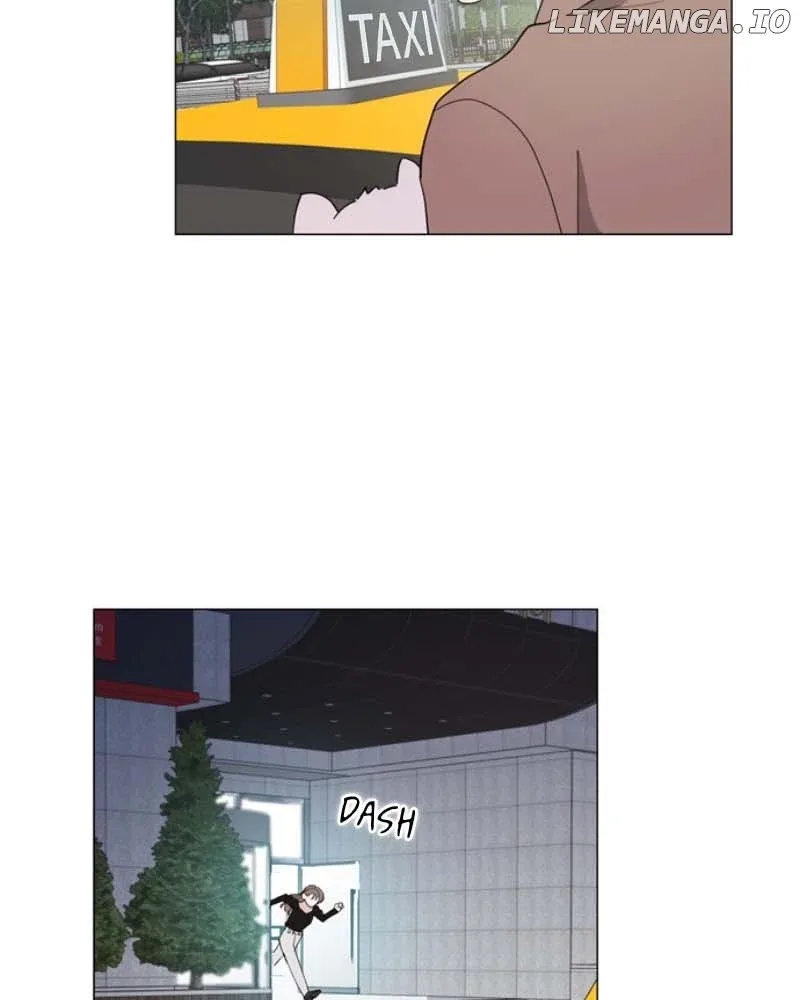 How to Hold X’s Leash Chapter 53 page 41