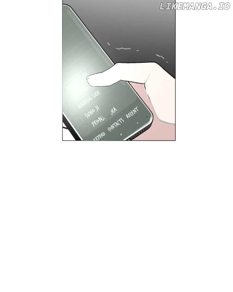 How to Hold X’s Leash Chapter 53 page 58