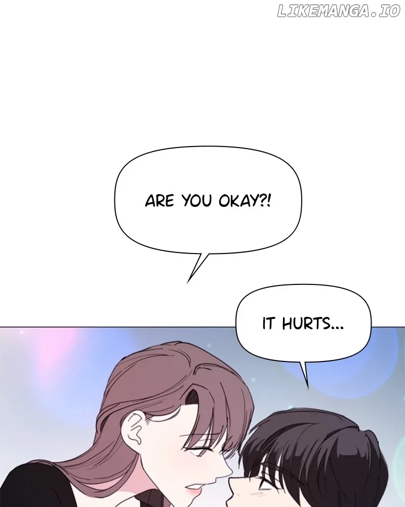 How to Hold X’s Leash Chapter 54 page 121