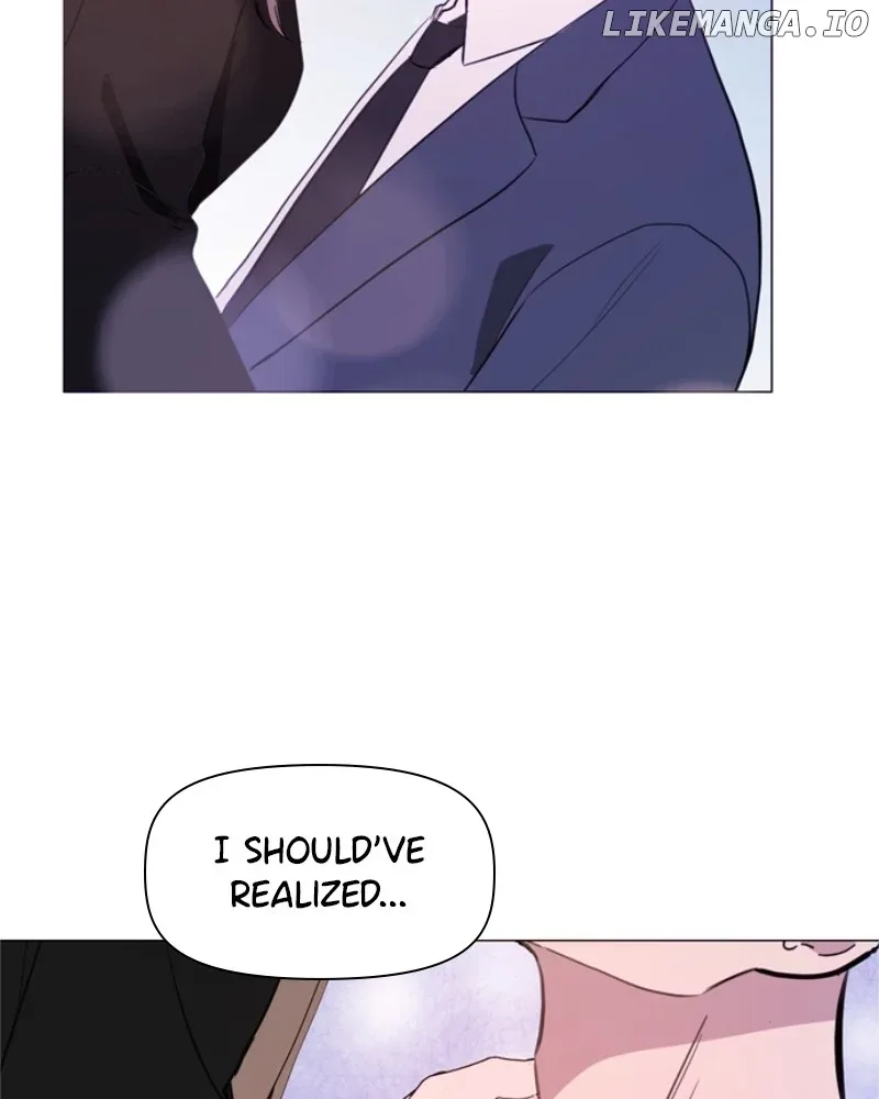 How to Hold X’s Leash Chapter 54 page 132
